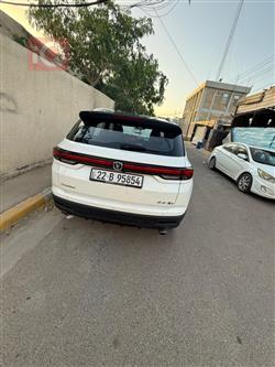 شانجان CS35